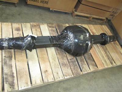 Meritor-Rockwell RS23160 Rear Axle Housing