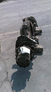 Meritor-Rockwell RS23160 Rear Axle Housing