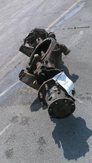 Meritor-Rockwell RS23160 Rear Axle Housing