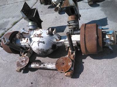 Meritor-Rockwell RS23160 Rear Axle Housing