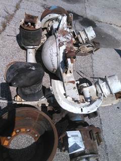 Meritor-Rockwell RS23160 Rear Axle Housing