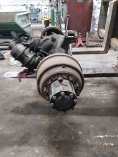 Meritor-Rockwell RS23160 Rear Axle Housing