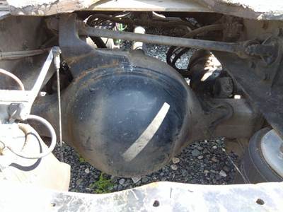 Meritor-Rockwell RS23160 Rear Axle Housing