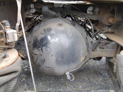 Meritor-Rockwell RS23160 Rear Axle Housing