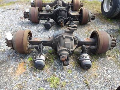 Meritor-Rockwell RS23160 Rear Axle Housing