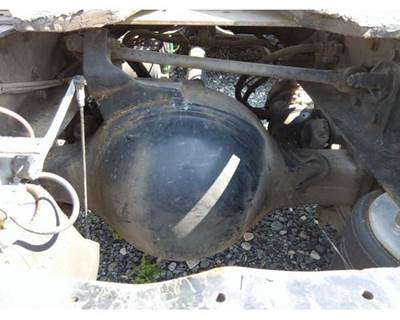 Meritor-Rockwell RS23160 Rear Axle Housing