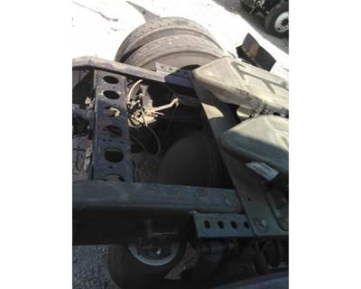 Meritor-Rockwell RS23160 Rear Axle Housing