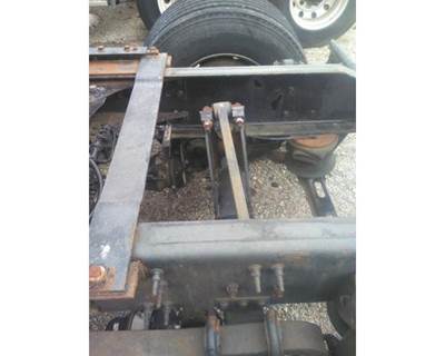 Meritor-Rockwell RS23160 Rear Axle Housing