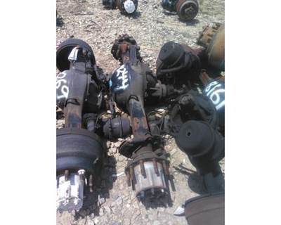 Meritor-Rockwell RS23160 Rear Axle Housing
