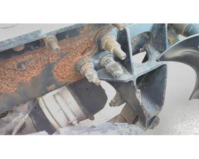 Meritor-Rockwell RS23160 Rear Axle Housing