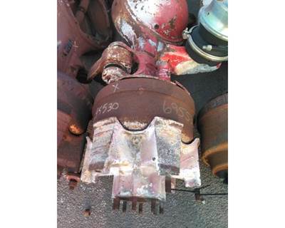 Meritor-Rockwell RS23160 Rear Axle Housing