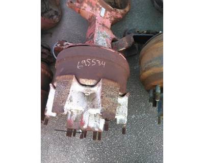 Meritor-Rockwell RS23160 Rear Axle Housing