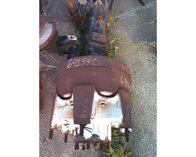 Meritor-Rockwell RS23160 Rear Axle Housing