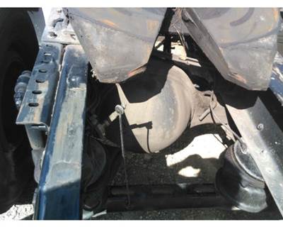 Meritor-Rockwell RS23160 Rear Axle Housing