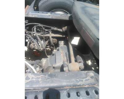 Meritor-Rockwell RS23160 Rear Axle Housing