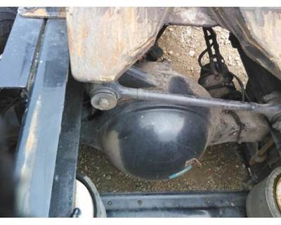 Meritor-Rockwell RS23160 Rear Axle Housing