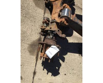 Meritor-Rockwell RS23160 Rear Axle Housing