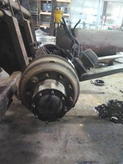 Meritor-Rockwell RS23161 Rear Axle Housing