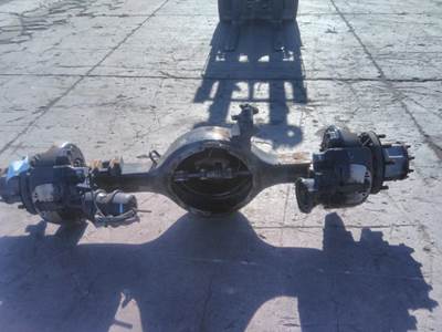 Meritor-Rockwell RS23161 Rear Axle Housing