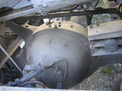 Meritor-Rockwell RS23161 Rear Axle Housing