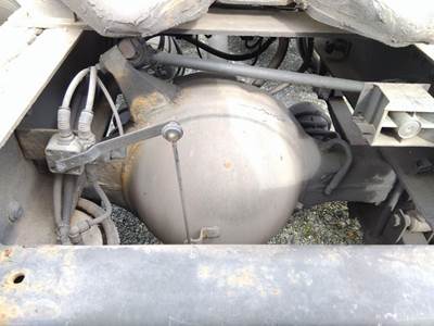 Meritor-Rockwell RS23161 Rear Axle Housing