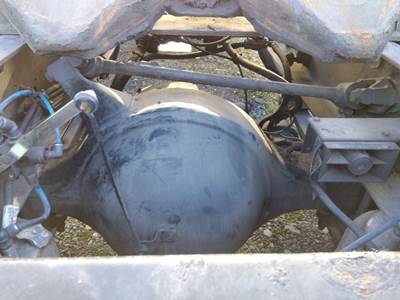 Meritor-Rockwell RS23161 Rear Axle Housing