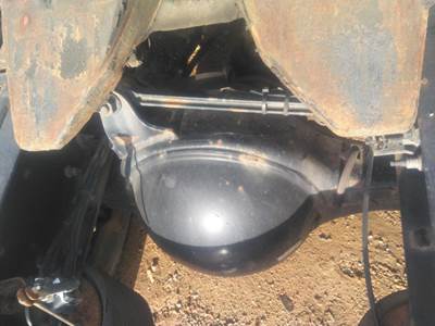 Meritor-Rockwell RS23161 Rear Axle Housing