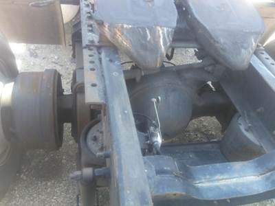 Meritor-Rockwell RS23161 Rear Axle Housing