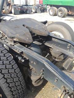 Meritor-Rockwell RS23161 Rear Axle Housing