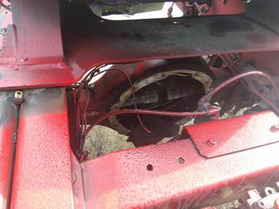 Meritor-Rockwell RS23161 Rear Axle Housing