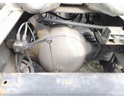 Meritor-Rockwell RS23161 Rear Axle Housing