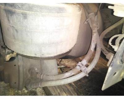 Meritor-Rockwell RS23161 Rear Axle Housing