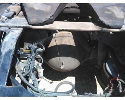 Meritor-Rockwell RS23161 Rear Axle Housing