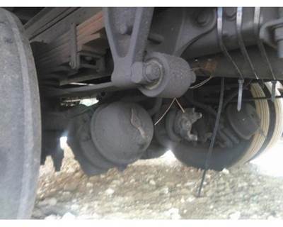 Meritor-Rockwell RS23161 Rear Axle Housing