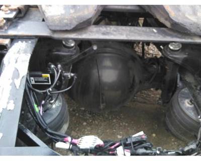 Meritor-Rockwell RS23161 Rear Axle Housing