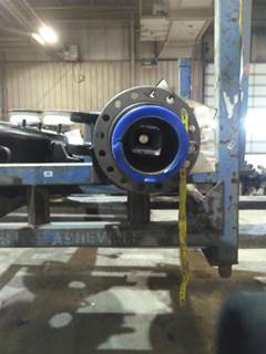 Meritor-Rockwell RS23164 Rear Axle Housing