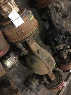 Meritor-Rockwell RS23180 Rear Axle Housing