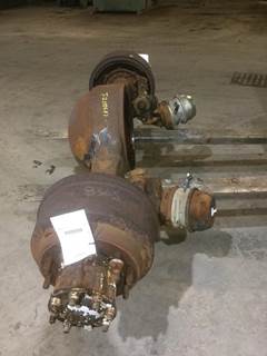 Meritor-Rockwell RS23180 Rear Axle Housing