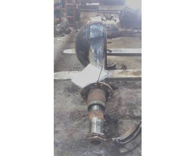 Meritor-Rockwell Rear Axle Housing for a Meritor-Rockwell RS23180
