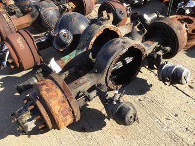 Meritor-Rockwell RS23186 Rear Axle Housing