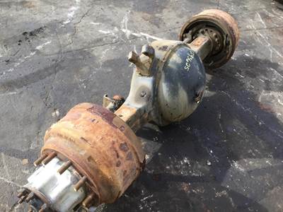 Meritor-Rockwell RS23186 Rear Axle Housing