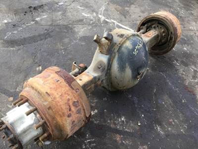 Meritor-Rockwell RS23186 Rear Axle Housing