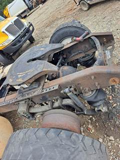 Meritor-Rockwell RS23186 Rear Axle Housing