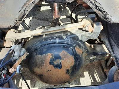 Meritor-Rockwell RS23186 Rear Axle Housing