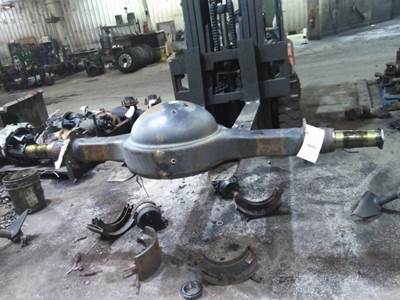 Meritor-Rockwell RS23186 Rear Axle Housing