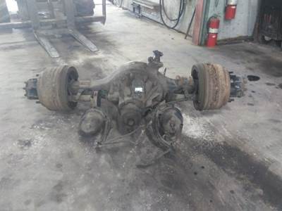 Meritor-Rockwell RS23186 Rear Axle Housing