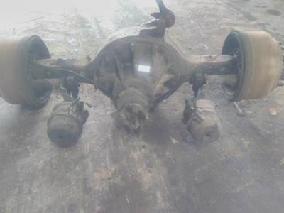 Meritor-Rockwell RS23186 Rear Axle Housing