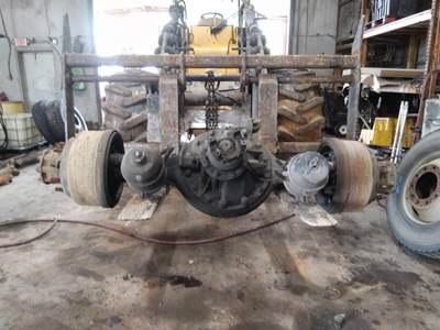 Meritor-Rockwell RS23186 Rear Axle Housing