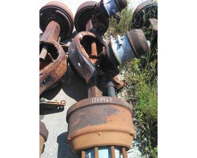 Meritor-Rockwell RS23186 Rear Axle Housing