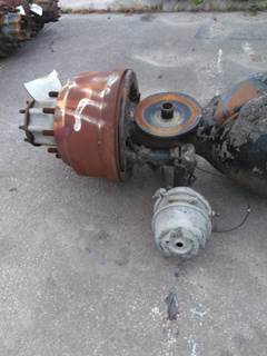 Meritor-Rockwell RS23240 Rear Axle Housing